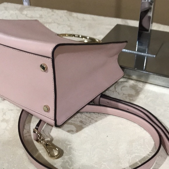 Kate Spade Heart Sam Bag - Picture 9 of 13